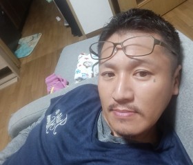 ケン, 39, Tokyo