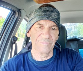 Vladimir, 67, Krasnoyarsk
