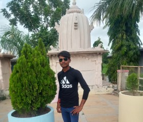 Sanjay Thakor, 20 лет, Ahmedabad