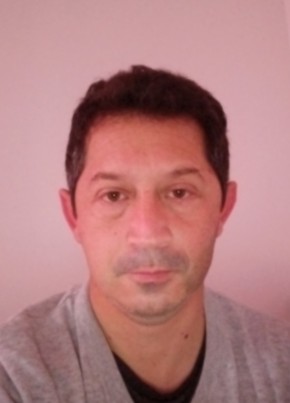 Marco, 42, República de Chile, Coronel