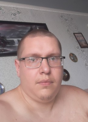 Dima, 34, Russia, Orenburg