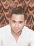 aslam, 28  , Cairo