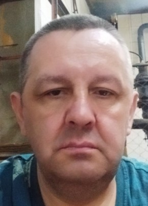 Дмитрий из Грибановския 46 лет