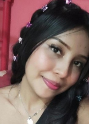 Rosa из Villena 18 лет