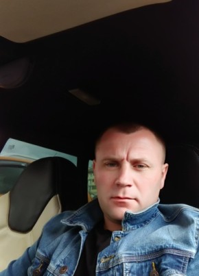 Руслан, 43, Россия, Коноша