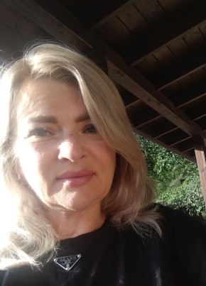 Anneta из Иноземцево 53 года