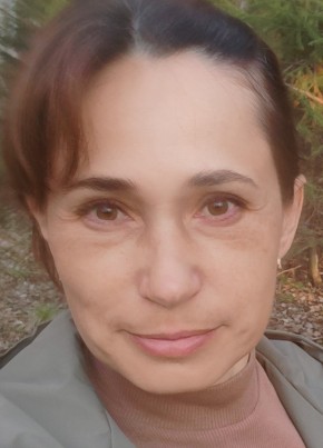 Татьяна из Верхнего Тагила 47 лет