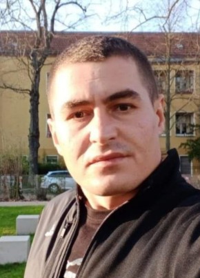 Pavel, 35, Bundesrepublik Deutschland, Berlin