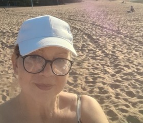Natali, 59, Saint Petersburg