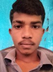 Gaurav Madavi, 20  , Chandrapur