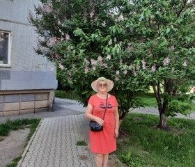 Фаина, 69 лет, Красноярск