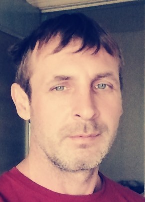 Алексей из Апрелевки 45 лет