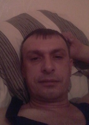 Заур, 46, Россия, Лермонтов