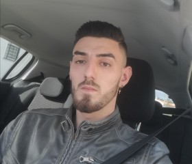 Alexandre, 25, Marinha Grande