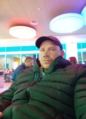 Сергей из Ахтубинска 44 года