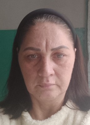 Наталья из Новосибирска 47 лет