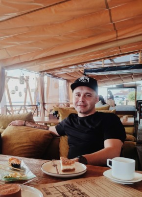 Viktor из Балаково 40 лет