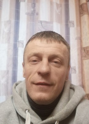 Игорь, 48, Россия, Тосно