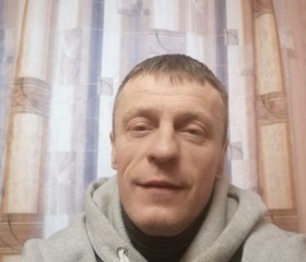 Игорь, 48 лет, Тосно