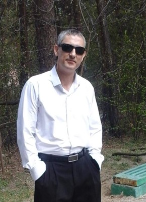 Алексей, 51, Россия, Шелехов