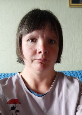 Светлана, 36, Россия, Барнаул