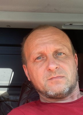 Александр, 49, Россия, Кемь