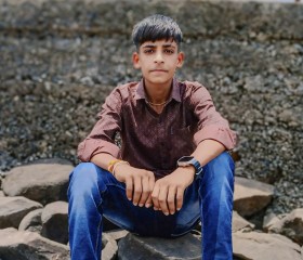 Aniket, 18 лет, Bhiwandi