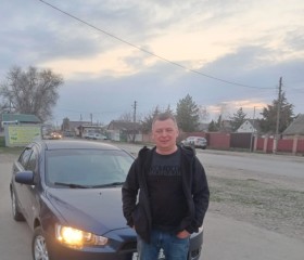 Сергей, 51 год, Сальск