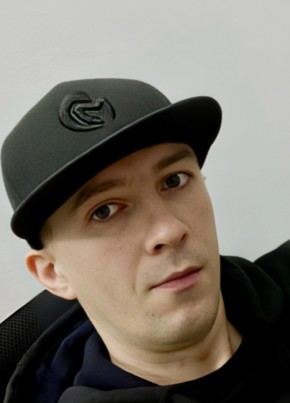 Дмитрий, 33, Россия, Иркутск