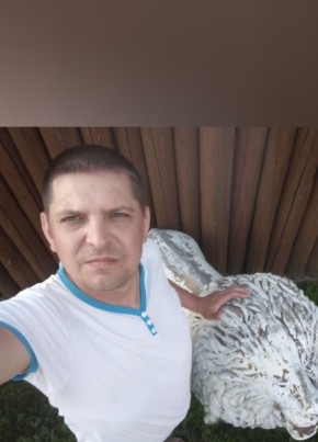 Александр, 40, Россия, Шатура