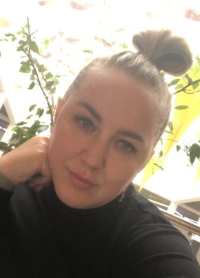 Полина, 38, Россия, Волгоград