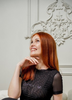 Альбина из Сургута 47 лет