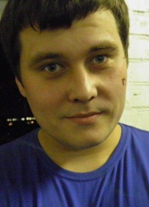 Илья, 34, Россия, Санкт-Петербург