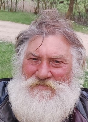 Кеша, 77, Россия, Виноградный