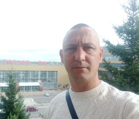 Василий, 37 лет, Уфа