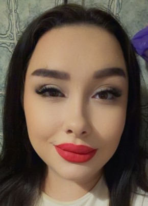 Татьяна из Орёла 25 лет