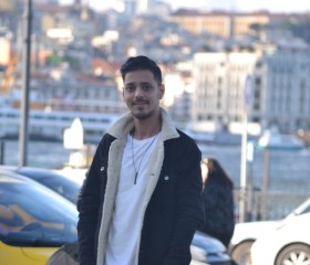 Black 🖤, 29 лет, İstanbul