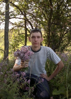 Alex, 34, Россия, Моршанск