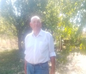 Виталий, 59 лет, Кременчук
