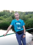 Влад, 45 лет, Брянск