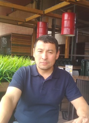 Nurzhan из Атырау 44 года