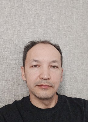 Талиб из Уфы 40 лет