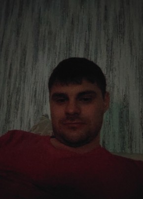 Александр, 37, Россия, Солнечногорск
