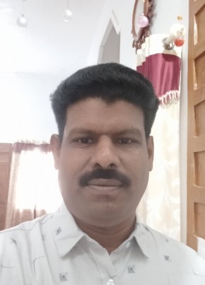 Biju, 39, India, Kannur