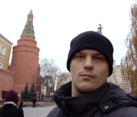 Timon, 22, Kansk