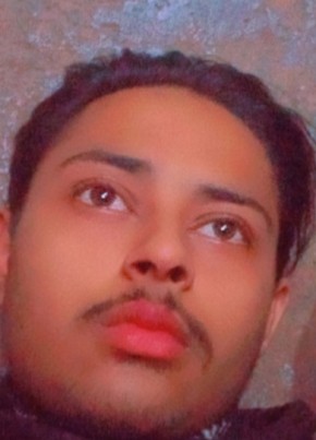 Baljodh singh, 23, India, Rajpura