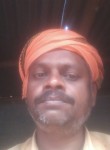 GUDOOBHARTI, 49 лет, Varanasi