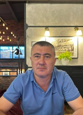 Oleg, 48, Russia, Saint Petersburg