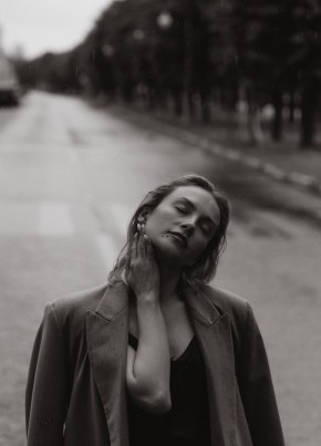Анна из Санкт-Петербурга 30 лет