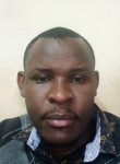 Jack, 37 лет, Nairobi